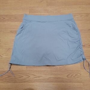 Columbia Omni Shield Skort
